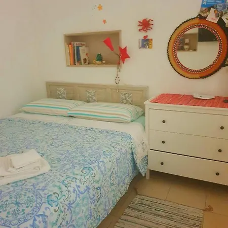 Apartament La Casa Di Lucia *
