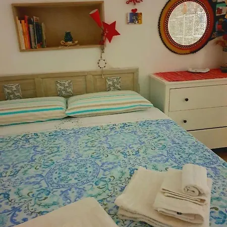 La Casa Di Lucia *