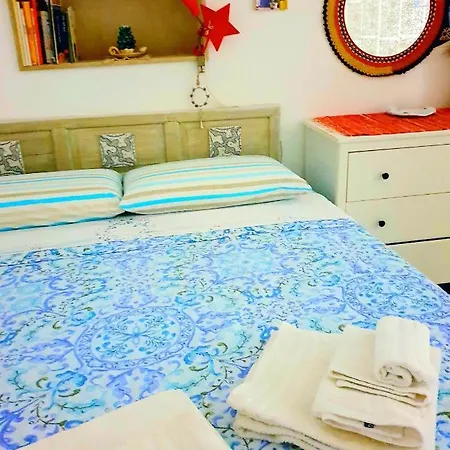 La Casa Di Lucia Apartament Syrakuzy