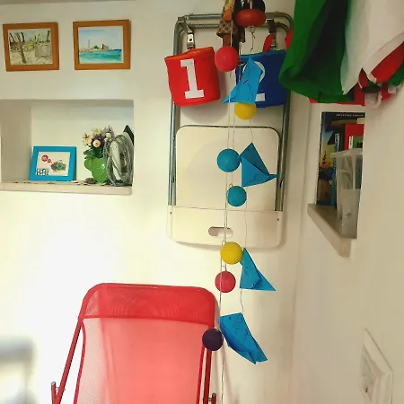 La Casa Di Lucia