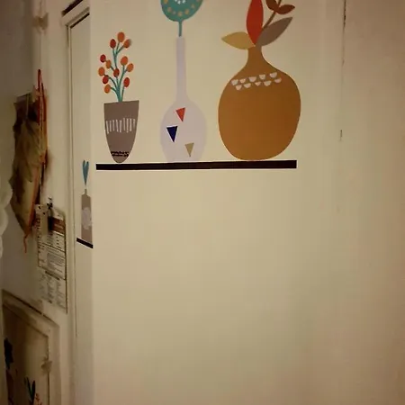 Apartament La Casa Di Lucia